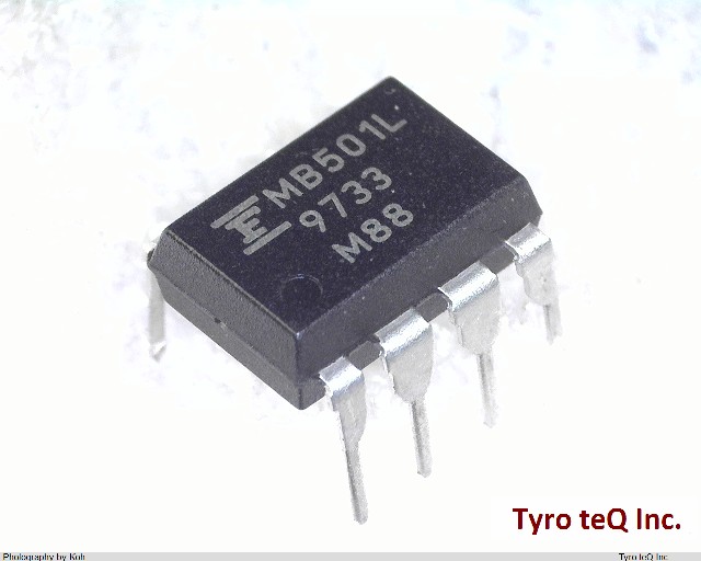 MB501L