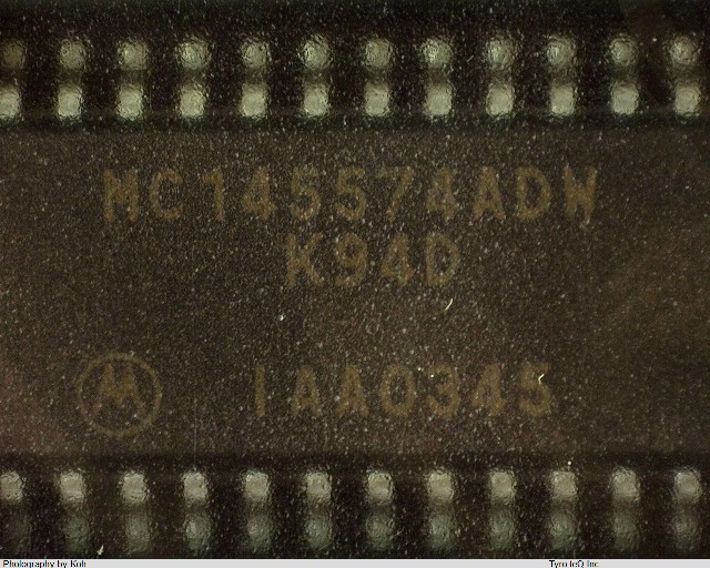 MC145574ADWR2