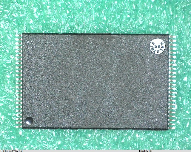 MBM29F800BA-70PFTN-SFK