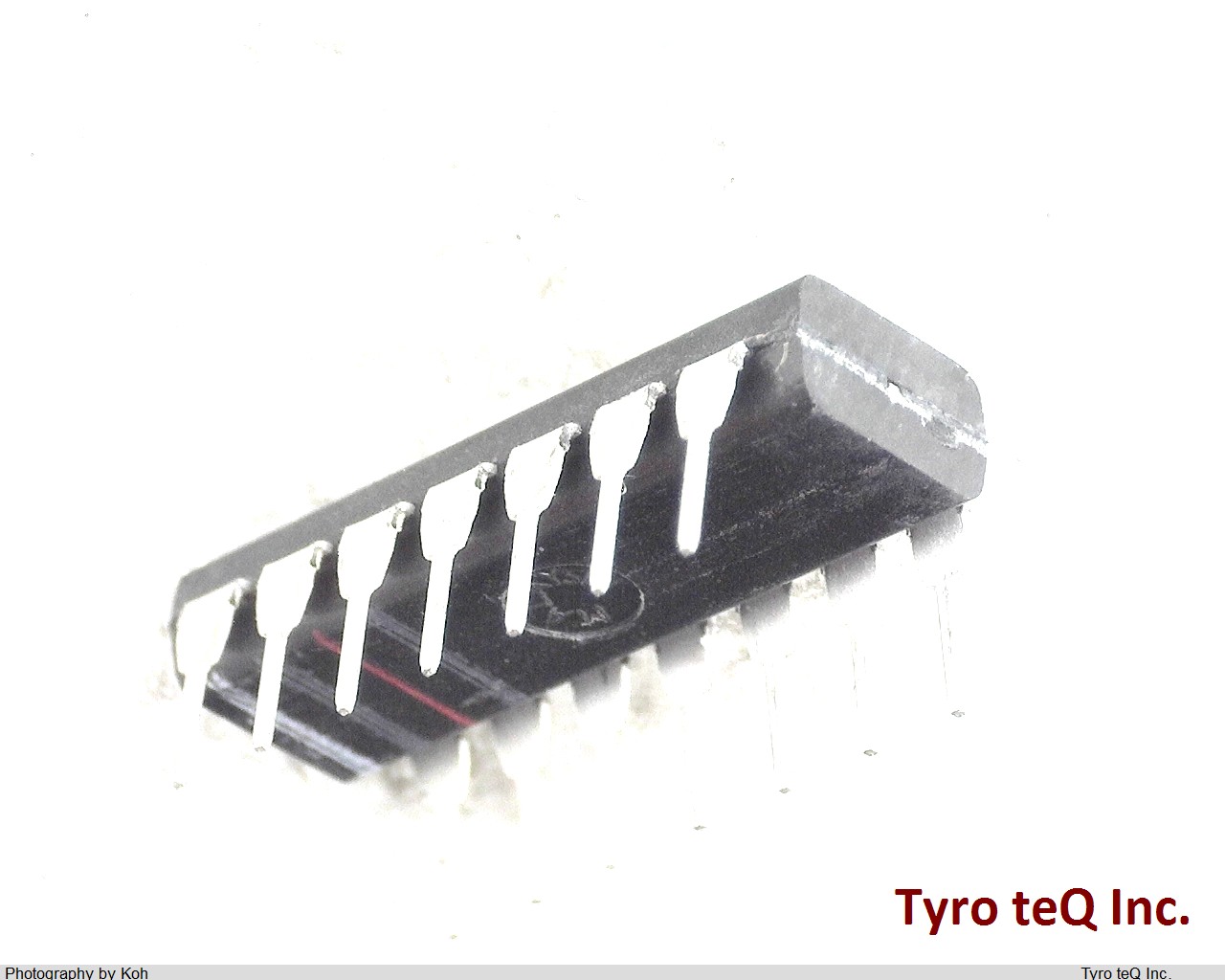 MC14002BCP