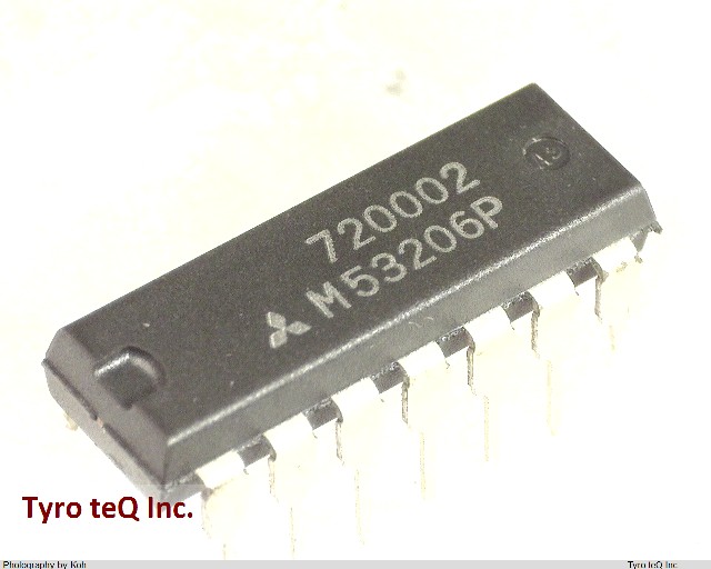 M53206P
