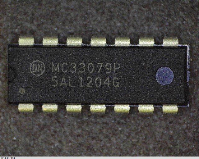 MC33079PG