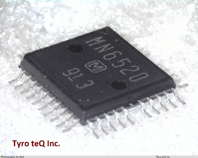 MN6520