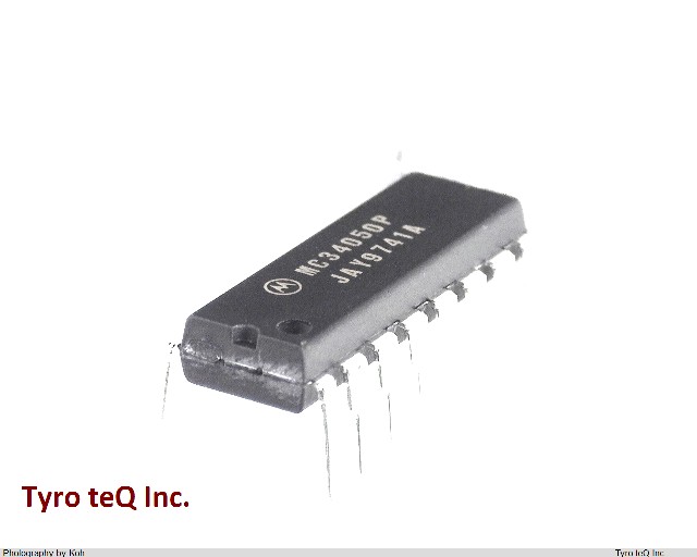 MC34050P