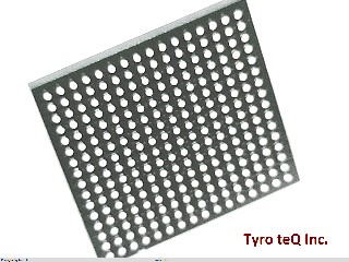 LCMX01200C3FTN256