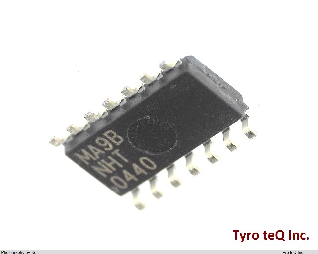 MAX4187ESD
