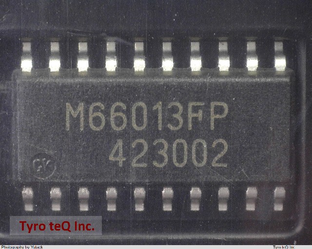 M66013FP