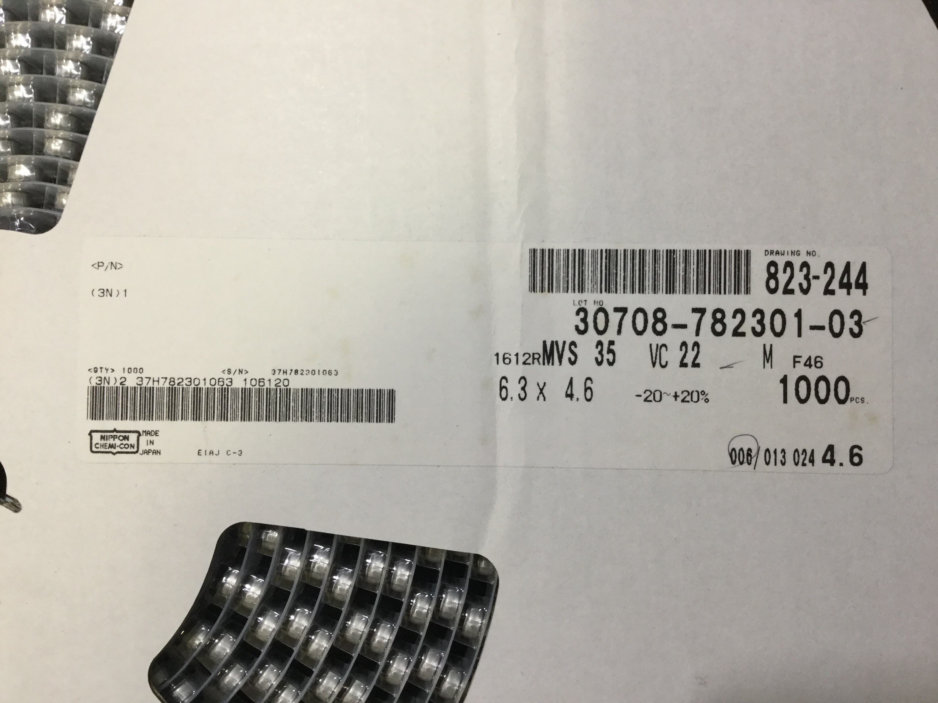 MVS35VC22MF46