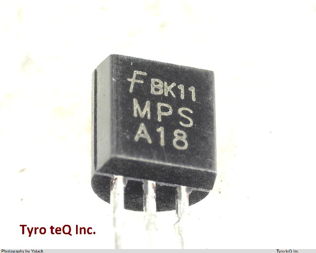 MPSA18