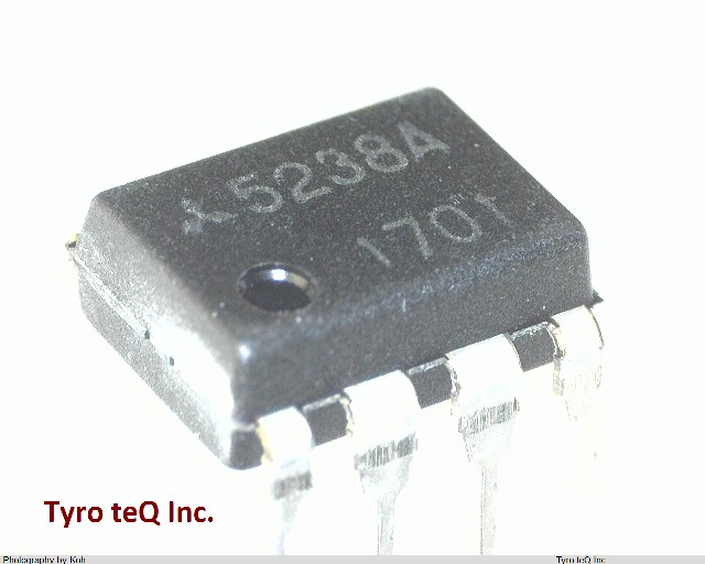M5238A
