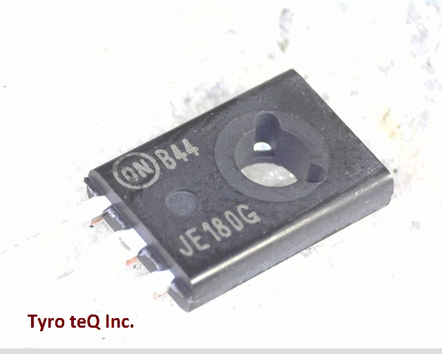 MJE180G