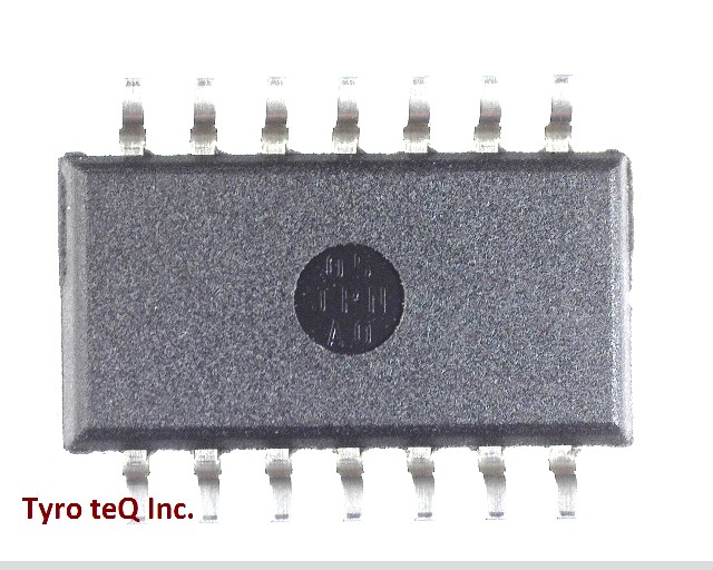 MC14584BFG