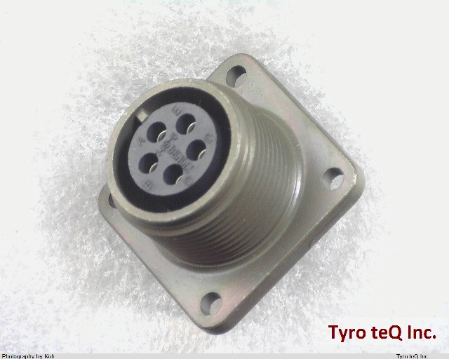 MS3102E14S-5S