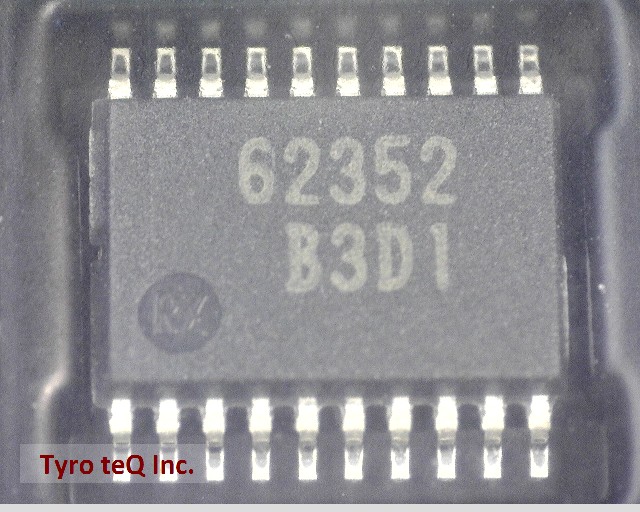 M62352GP