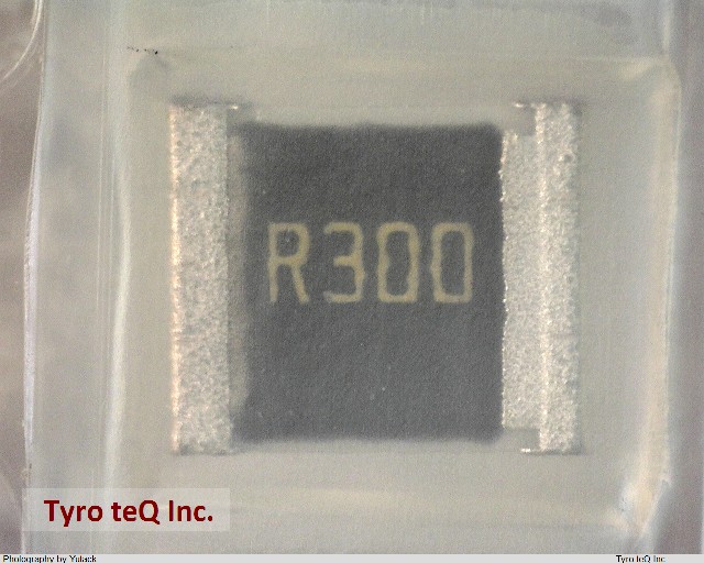 MCR25JZHFLR300