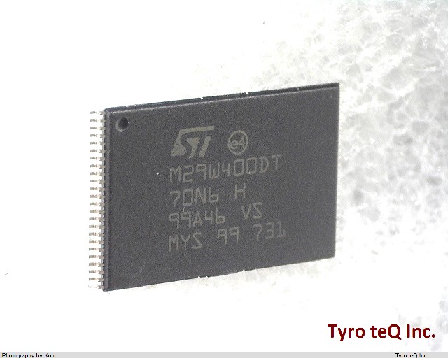 M29W400DT70N6E