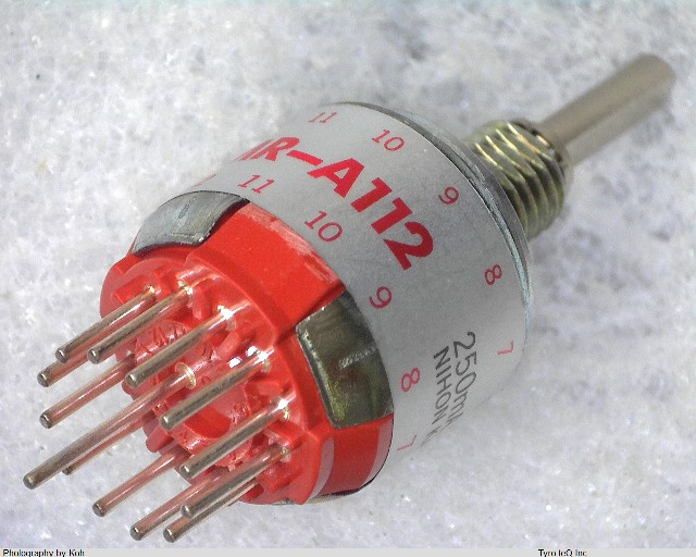 MR-A112