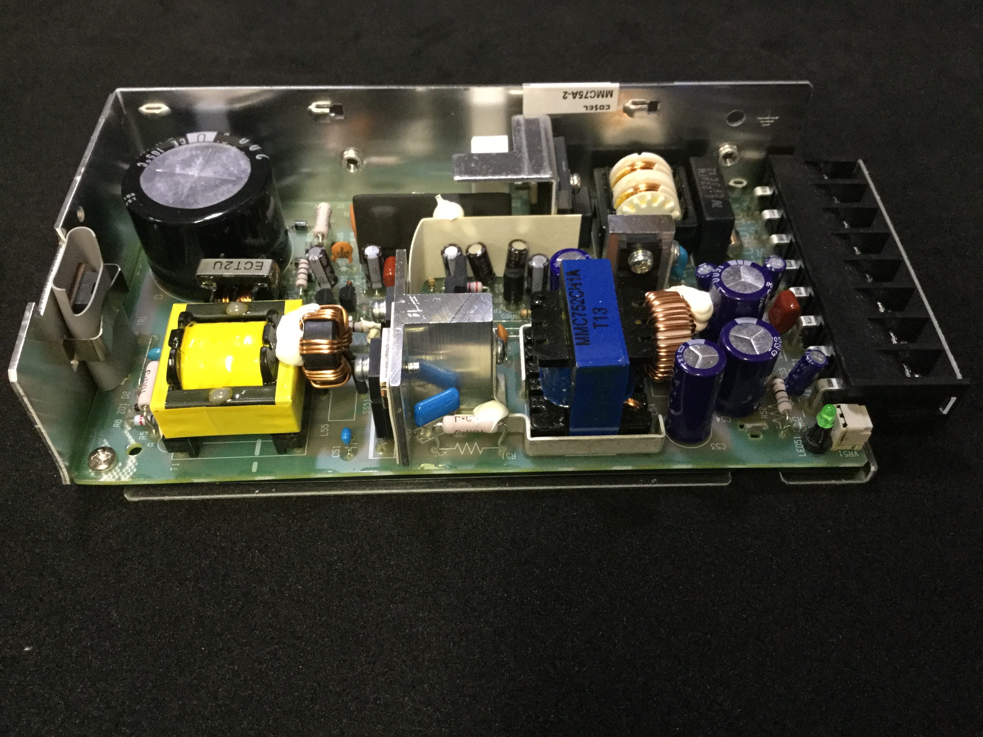 MMC75A-2
