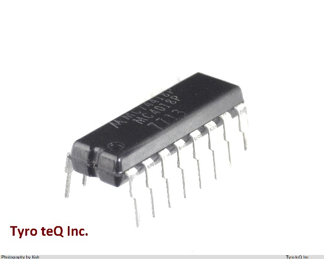 MC4018P