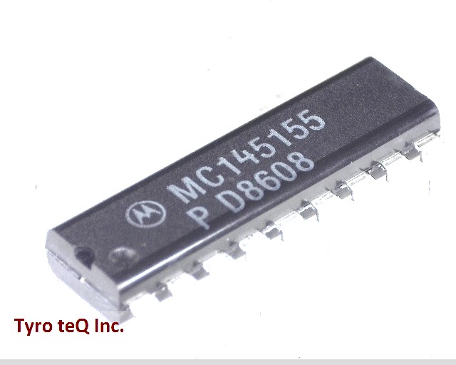 MC145155P