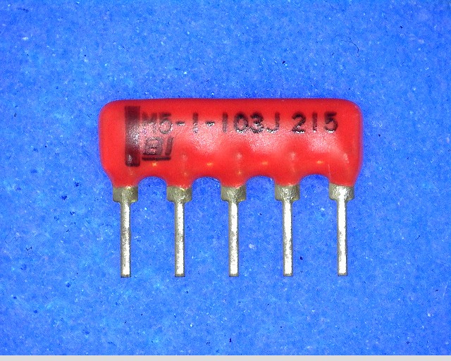 M5-1-103J