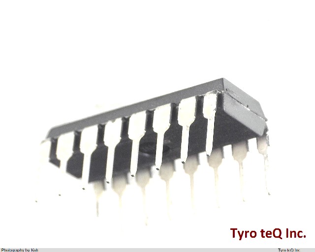 M74LS175P