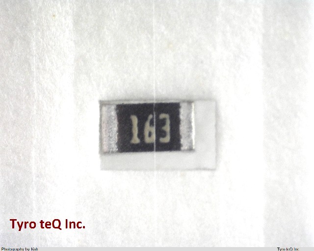 MCR03EZPJ163