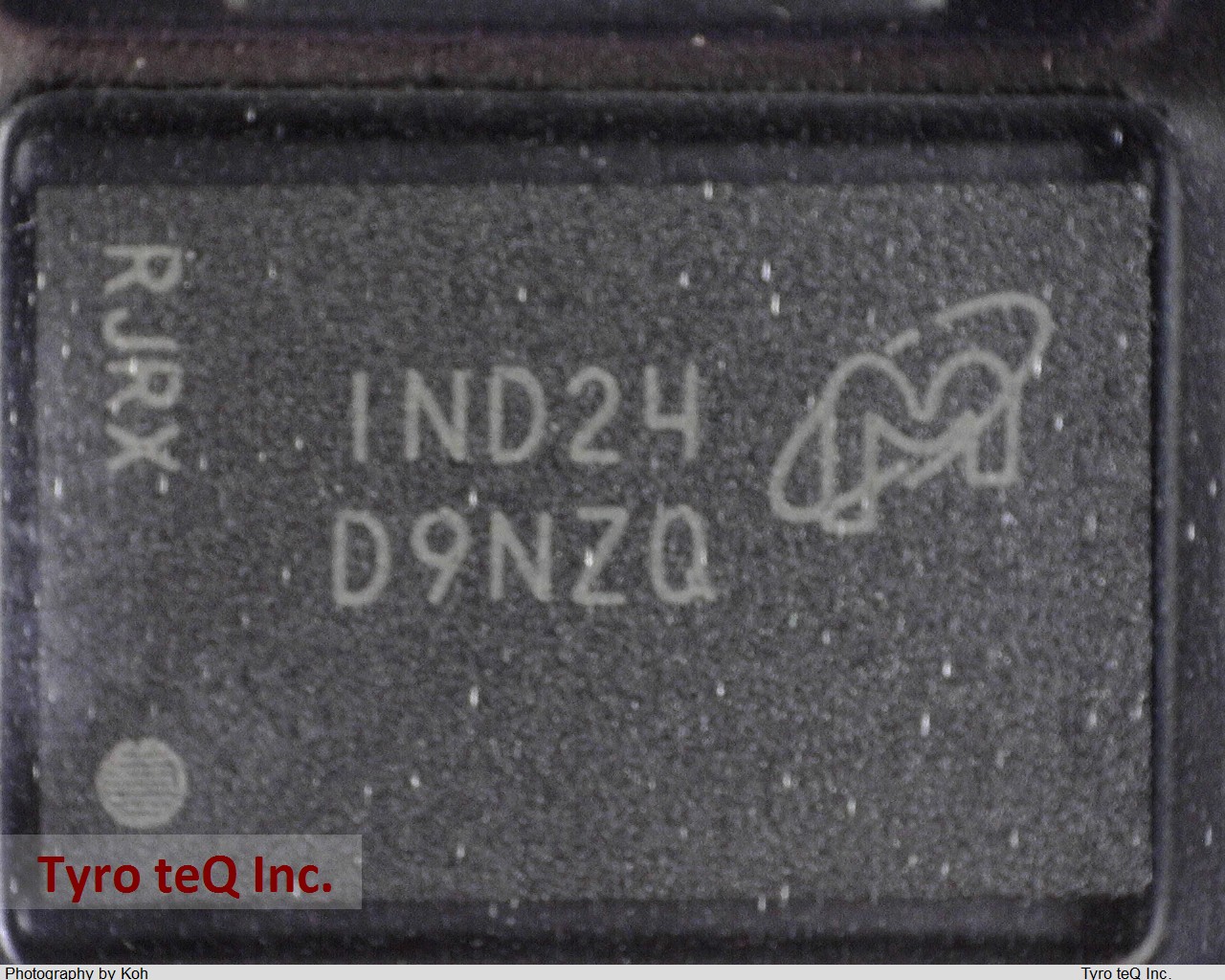 MT41J128M16HA-125 IT:D