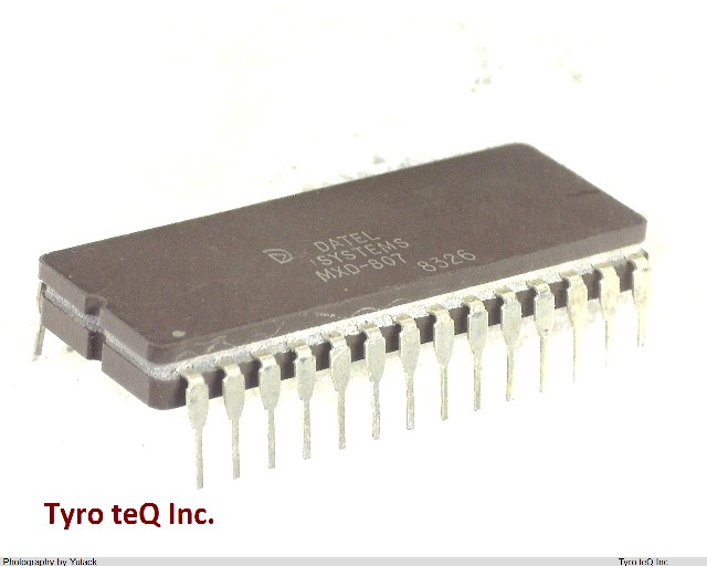 MXD-807