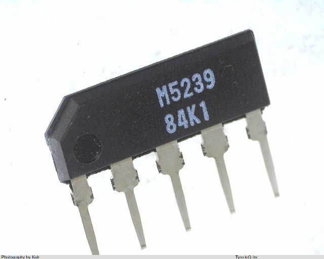 M5239L