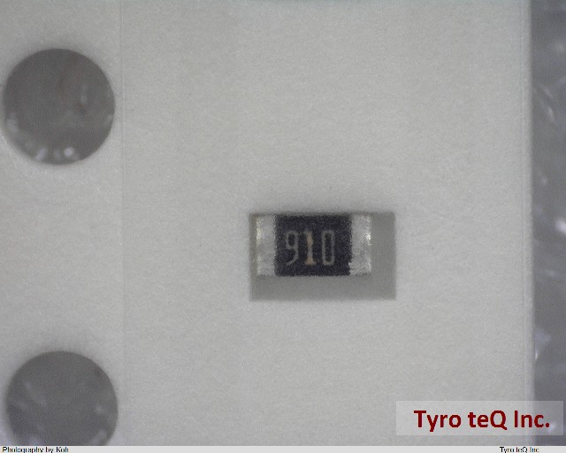 MCR03EZPFX91R0