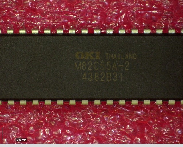 MSM82C55A-2RS