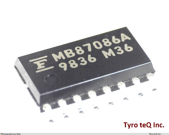 MB87086APF-G-BND