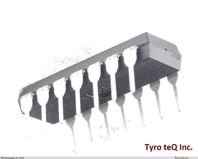MB74LS393