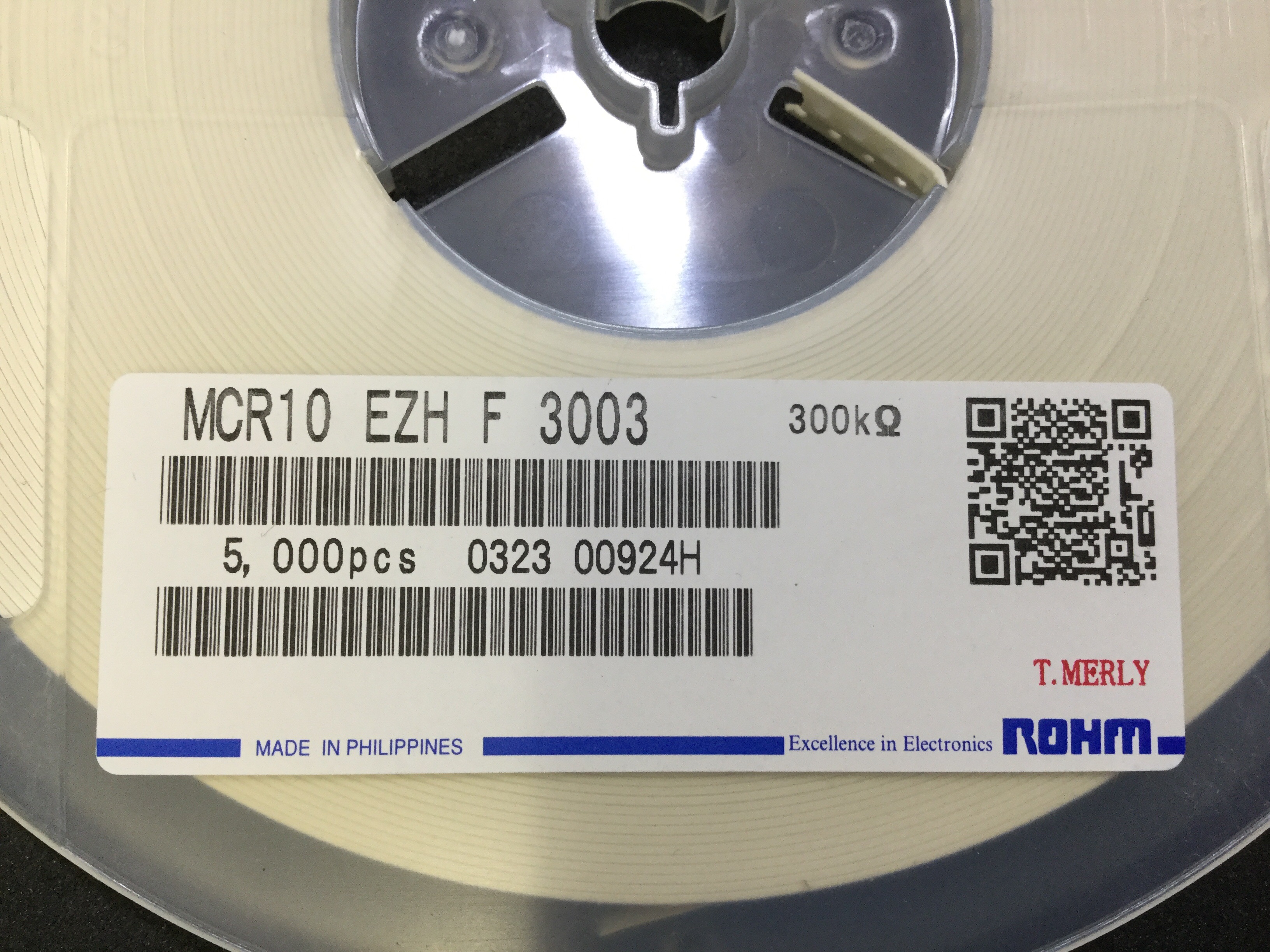 MCR10EZHF3003