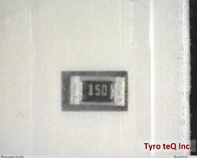 MCR03EZHJ150