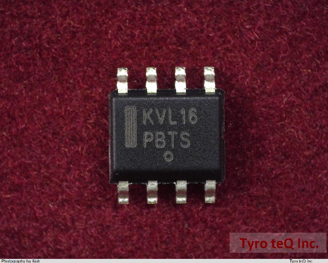 MC100LVEL16DG