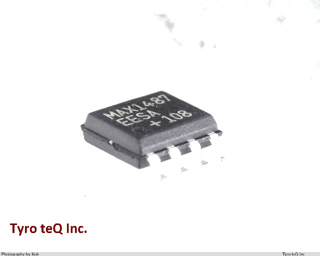 MAX1487EESA