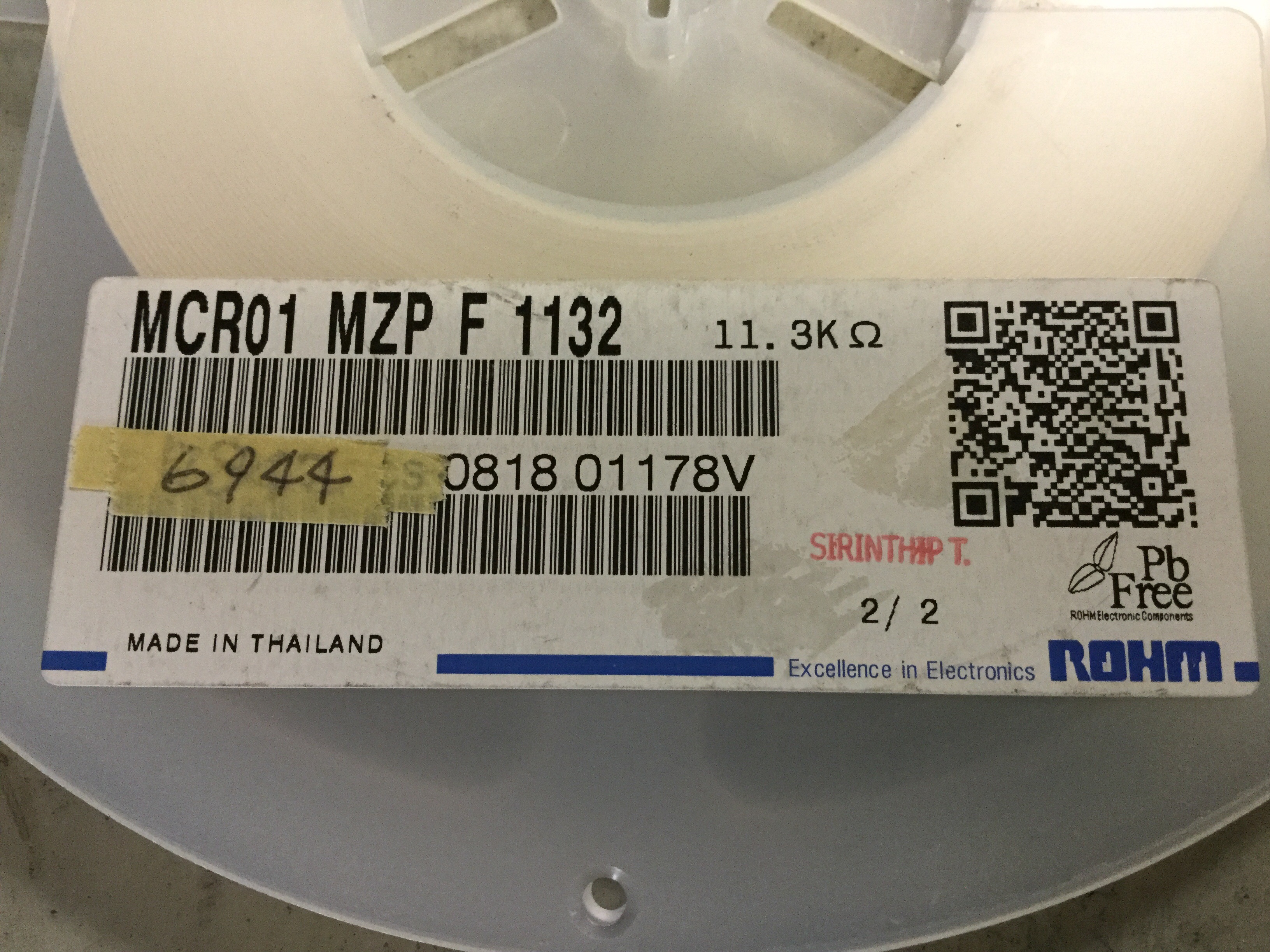 MCR01MZPF1132