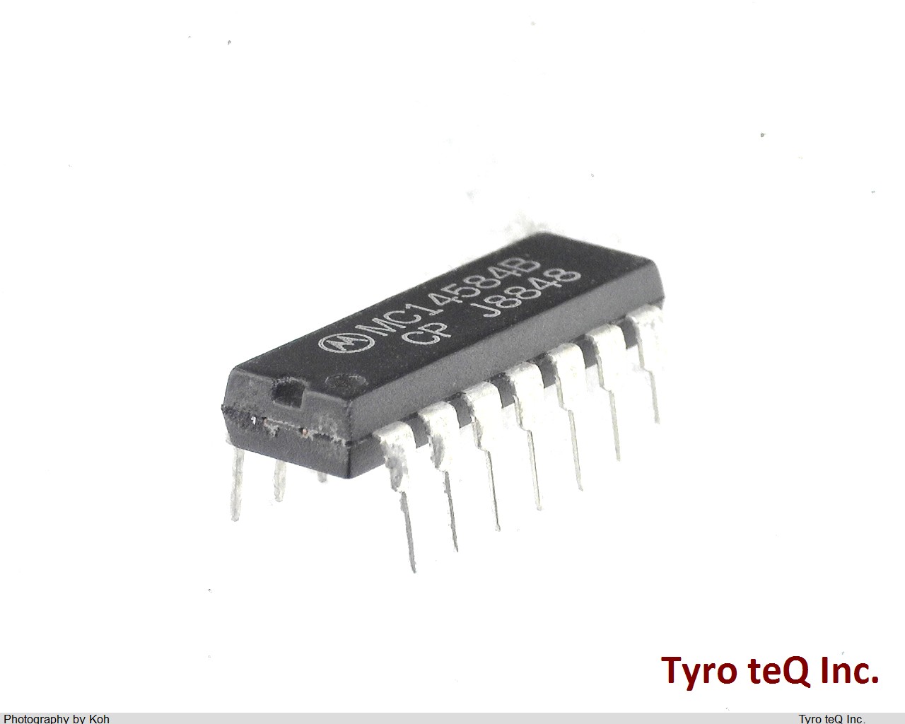 MC14584B