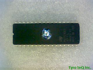 M27C1001-10F1