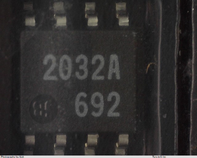 M62032AFP