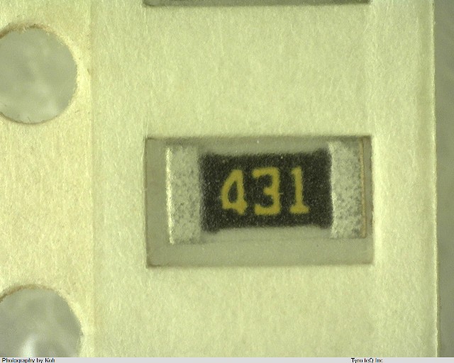 MCR18EZHJ431