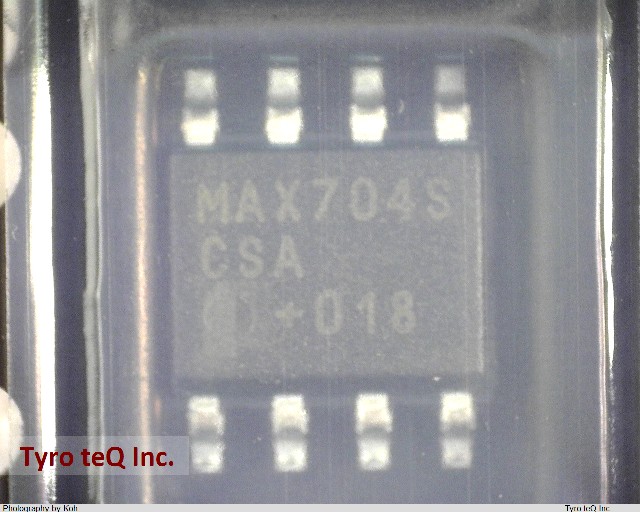 MAX704SCSA+