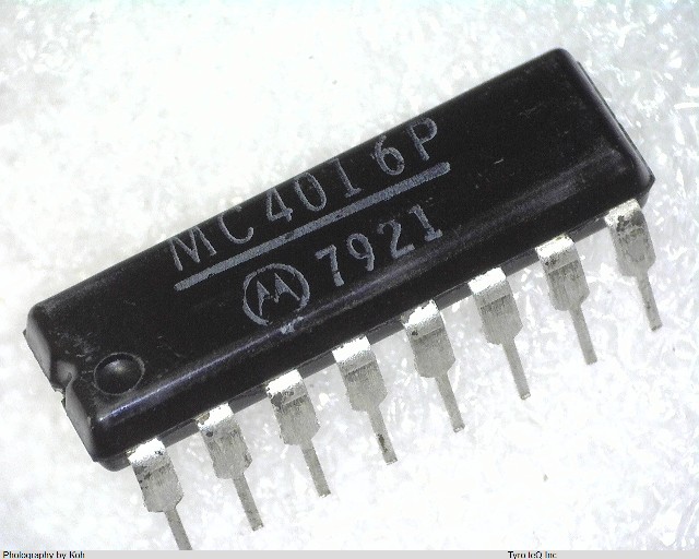 MC4016P