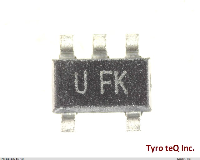 MAX4162EUK