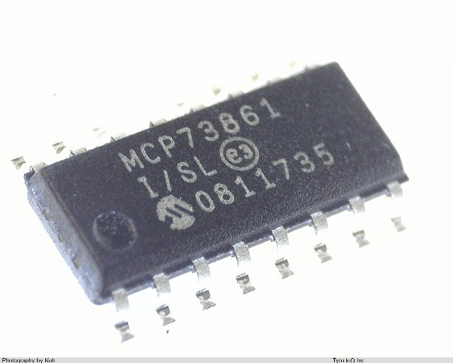 MCP73861-I/SL