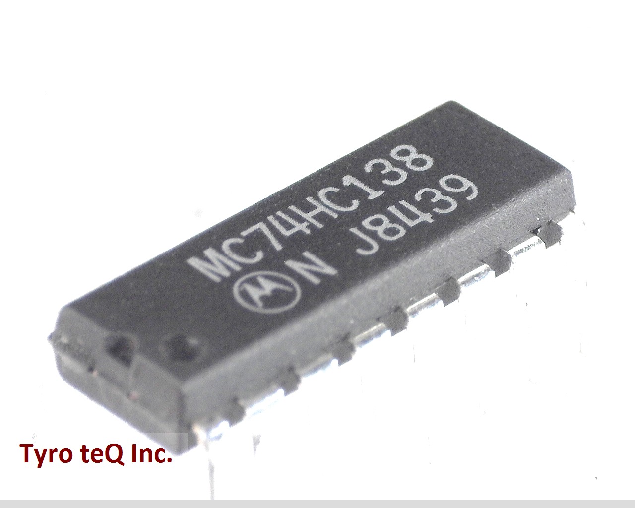 MC74HC138N