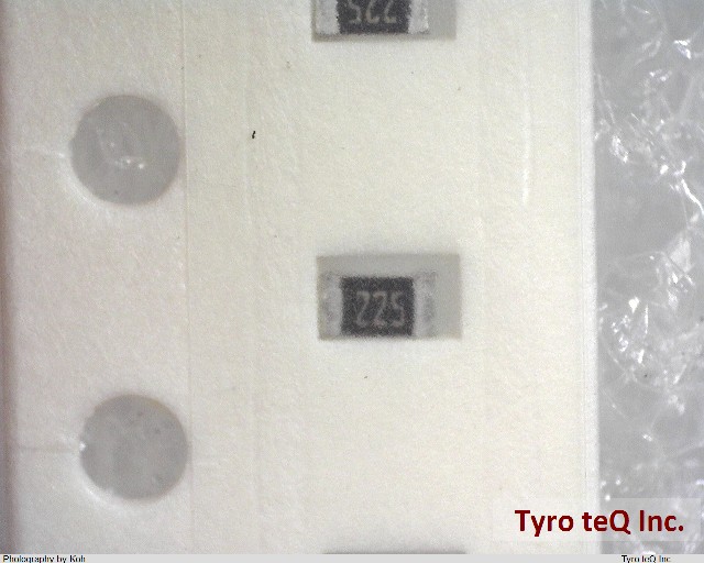 MCR03EZPJ225