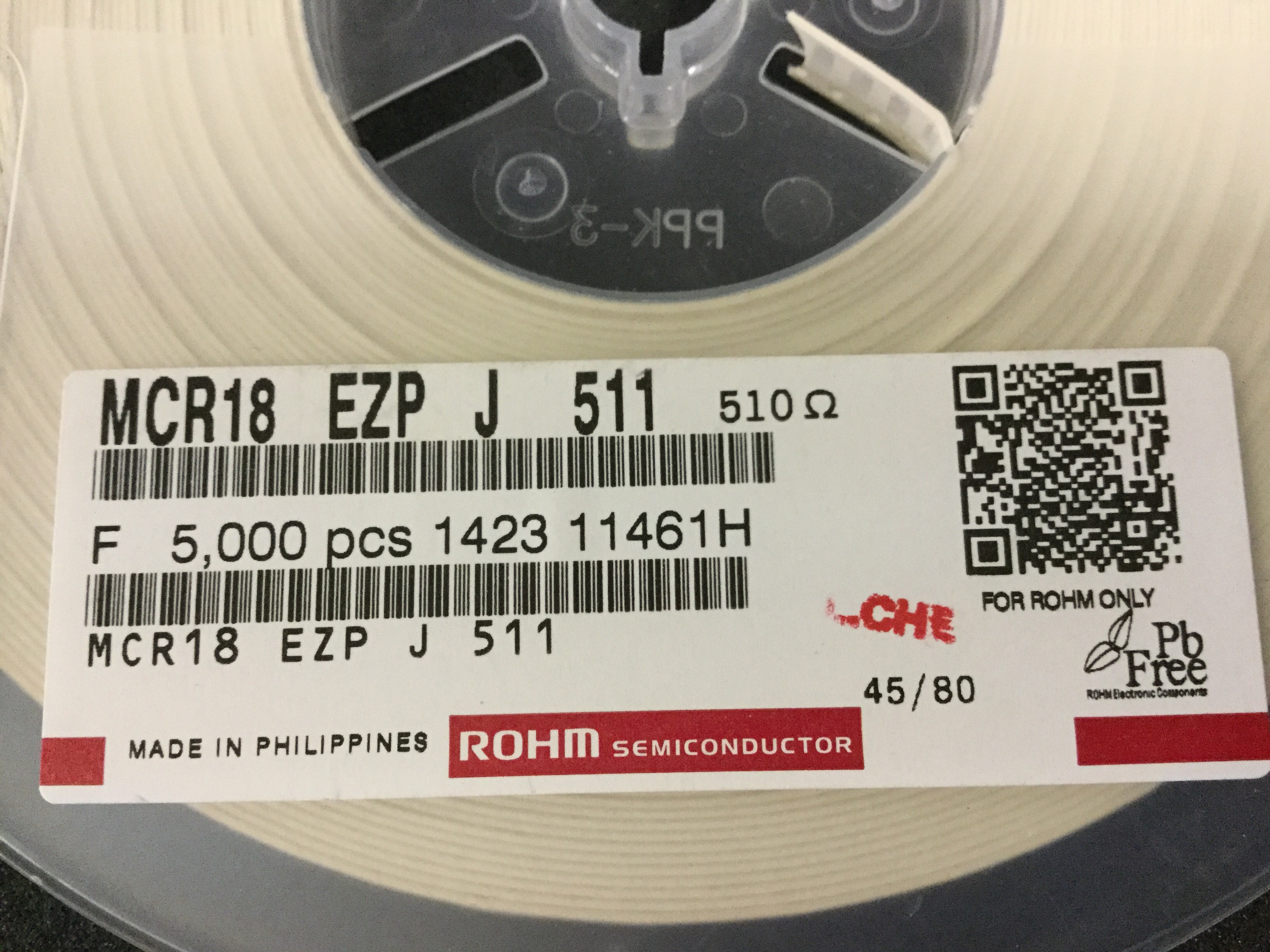 MCR18EZPJ511